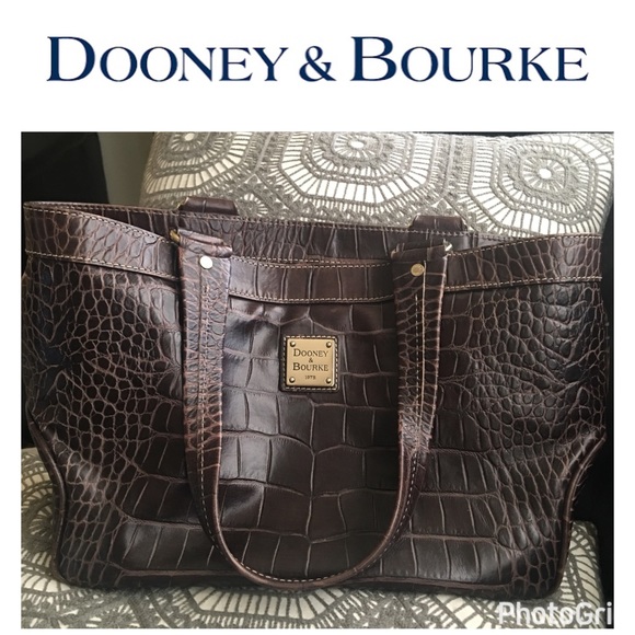 Dooney & Bourke Handbags - Dooney Bourke Tote